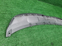 Накладка бампера Chery Tiggo 8 Pro Max (22-24)