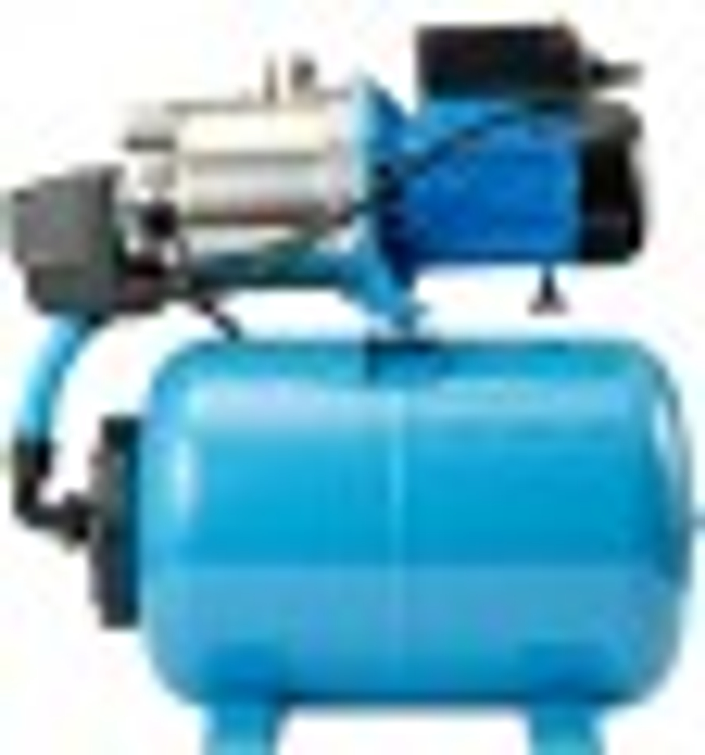 Установка для водоснабжения ДЖИЛЕКС ДЖАМБО 60/35 Н-24 (2.0)  3012