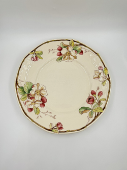 Тарелка 23,7см Villeroy & Boch Portobello (2)