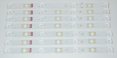 LB48009 V0_03 LB48009 V1_04 LED-подсветка для Sony KDL-48WD653