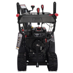 Снегоуборщик EVOline SBG 760 TBE