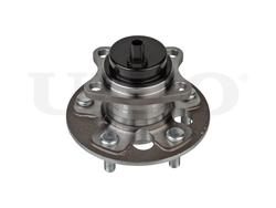Ступица задняя (с ABS) UNIO HUB-20035