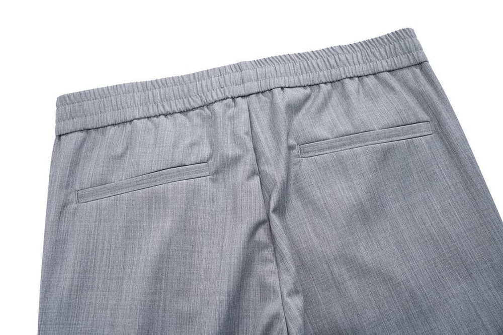 Брюки Zegna