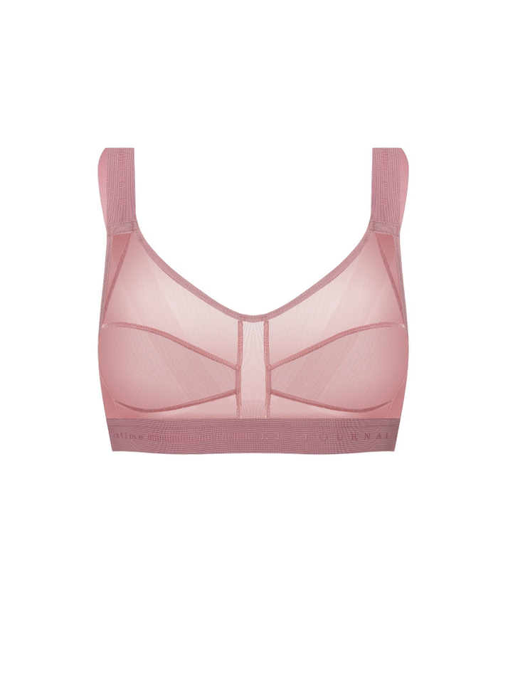 Бюстгальтер ADELIN Downtown (пыльная роза)