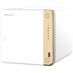 Сетевое хранилище (NAS) QNAP TS-462-4G