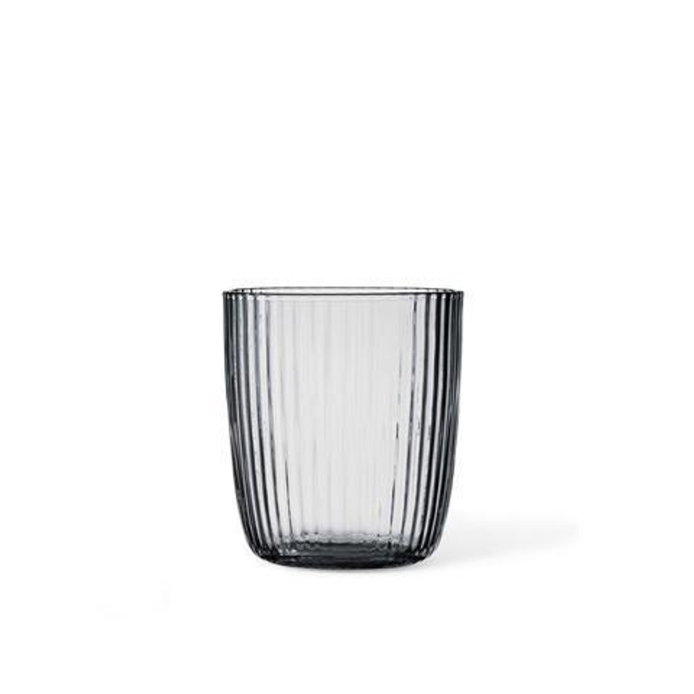 Набор стаканов 4шт 0.3л VIVA Scandinavia Christian Прозрачный
