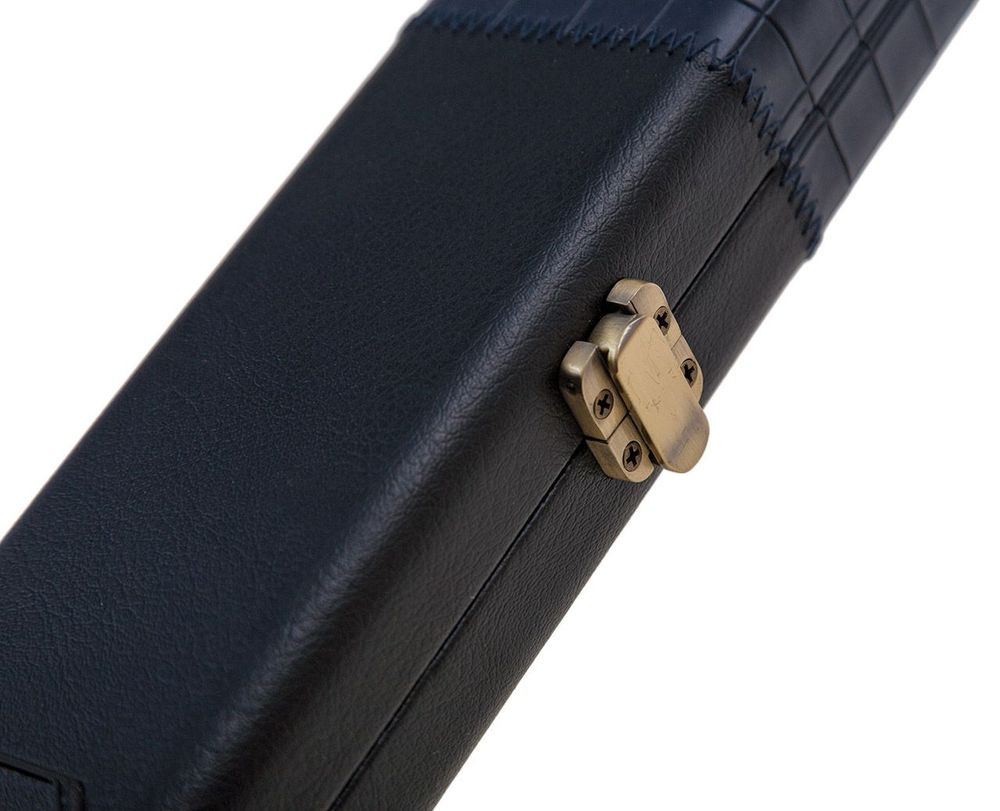 Футляр для кия (синий) 2/3 1220 мм