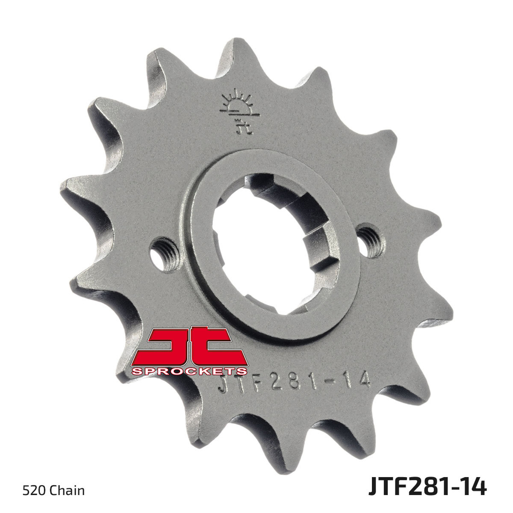 Звезда JTF281.14