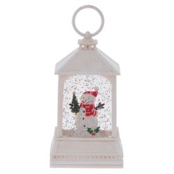 GAEM Изделие декоративное "Фонарь" (подсвет, AAAх2 н/п) L7 W4 H13,5 см