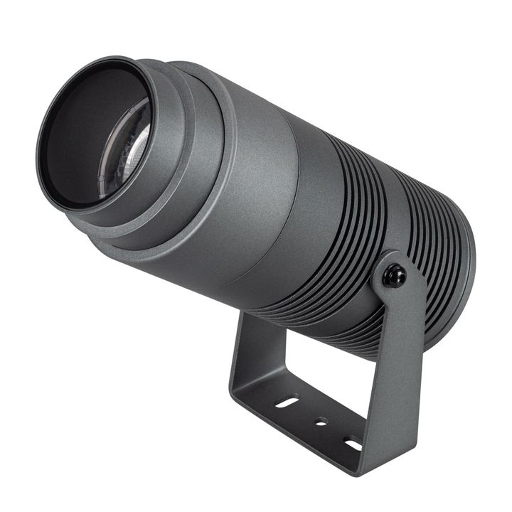 Светильник ALT-RAY-ZOOM-R89-25W Day4000 (DG, 10-40 deg, 230V) Arlight 031319(1)