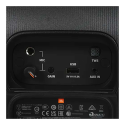 Колонка портативная JBL Partybox Encore