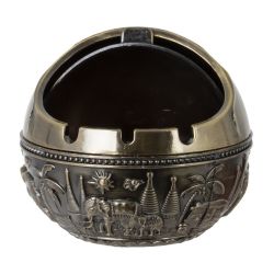 GAEM Пепельница, L10 W10 H9 см