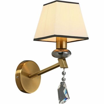 Настенный светильник ILLUMICO E14 IL1712-1W-27 COP