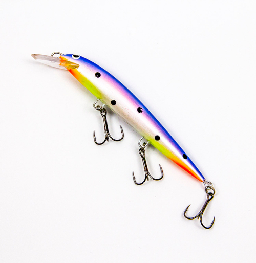 Terve Laatokka, 11 см., цвет 457