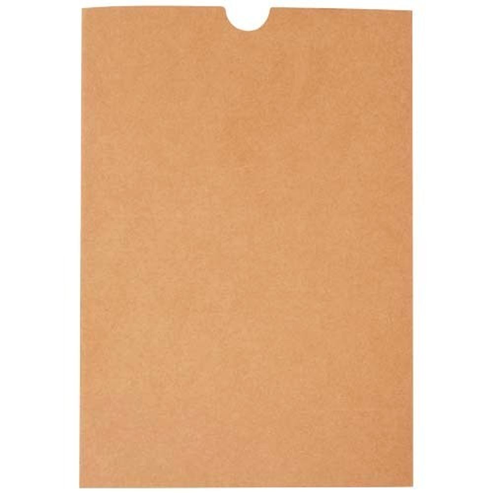 Блокнот Orin, формат А5, из переработанного ПЭТ