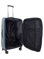 Чемодан 458-4 / 26 дюймов