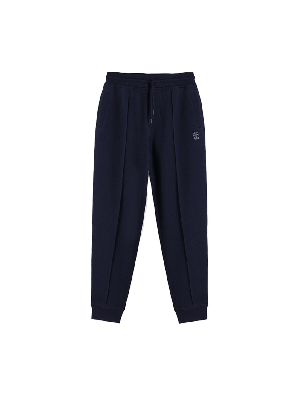Брюки BRUNELLO CUCINELLI