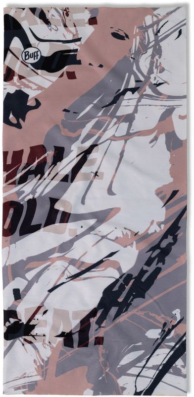Многофункциональная бандана-труба Buff Original Siary Multi Фото 4