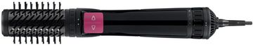 Фен-щітка ROWENTA Brush Activ Keratin&Shine CF9522F0