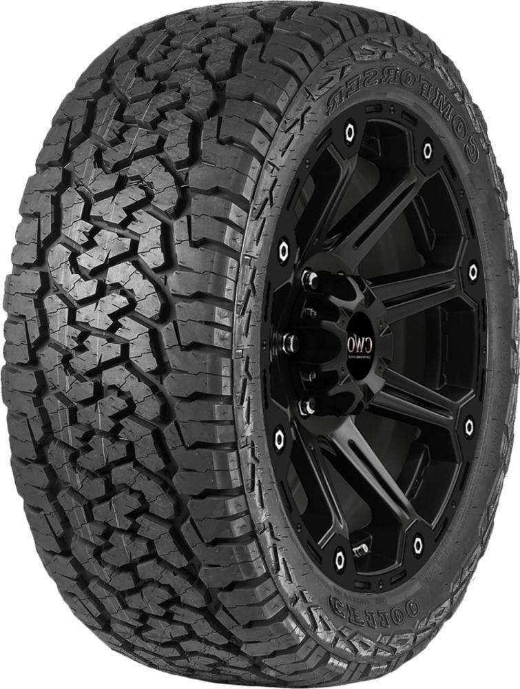 Comforser CF1100 235/85 R16 120R
