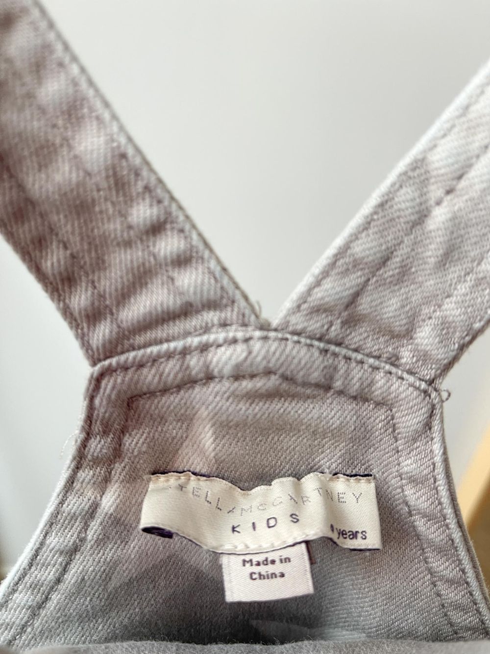 Комбинезон Stella McCartney, 110