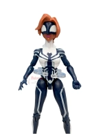 Фигурка Человек-паук Marvel ZD Toys 1902-06