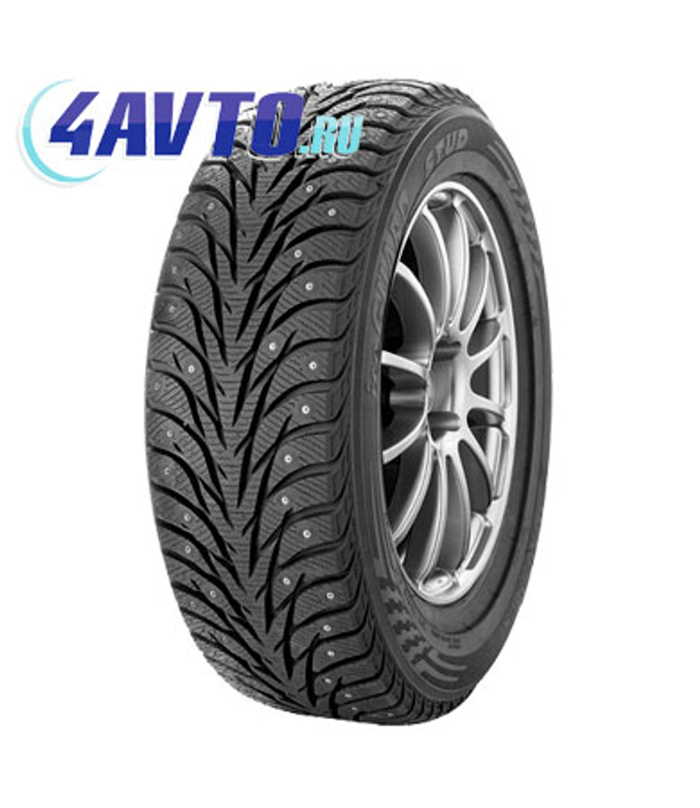 Легковая шина 195/55R15 IG35 89T шип (Yokohama).