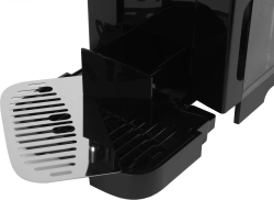 Кофемашина Delonghi Magnifica Plus ECAM320.60.B 1450Вт черный