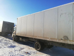 Автомеханический Завод 5758* на шасси КамАЗ 43082 4x2 Изотермический/рефрижератор 57582A (Рефрижерат
