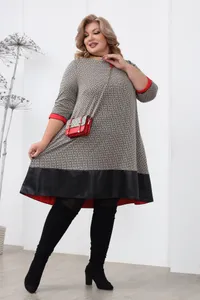 Платье 4445 Fabrika