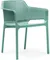 Стул Net ментоловый