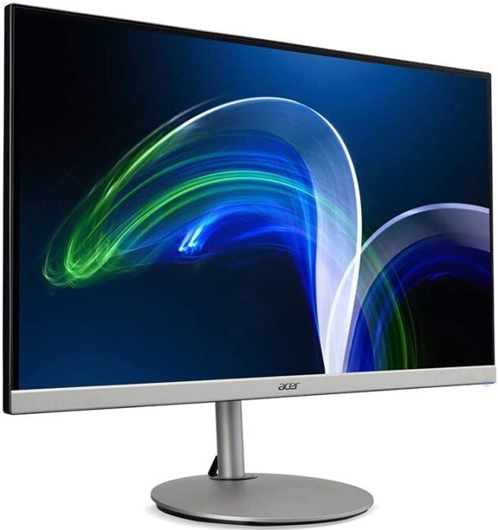 Монитор 27" Acer CB282Ksmiiprx черный