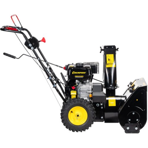 Снегоуборочник CHAMPION ST 556