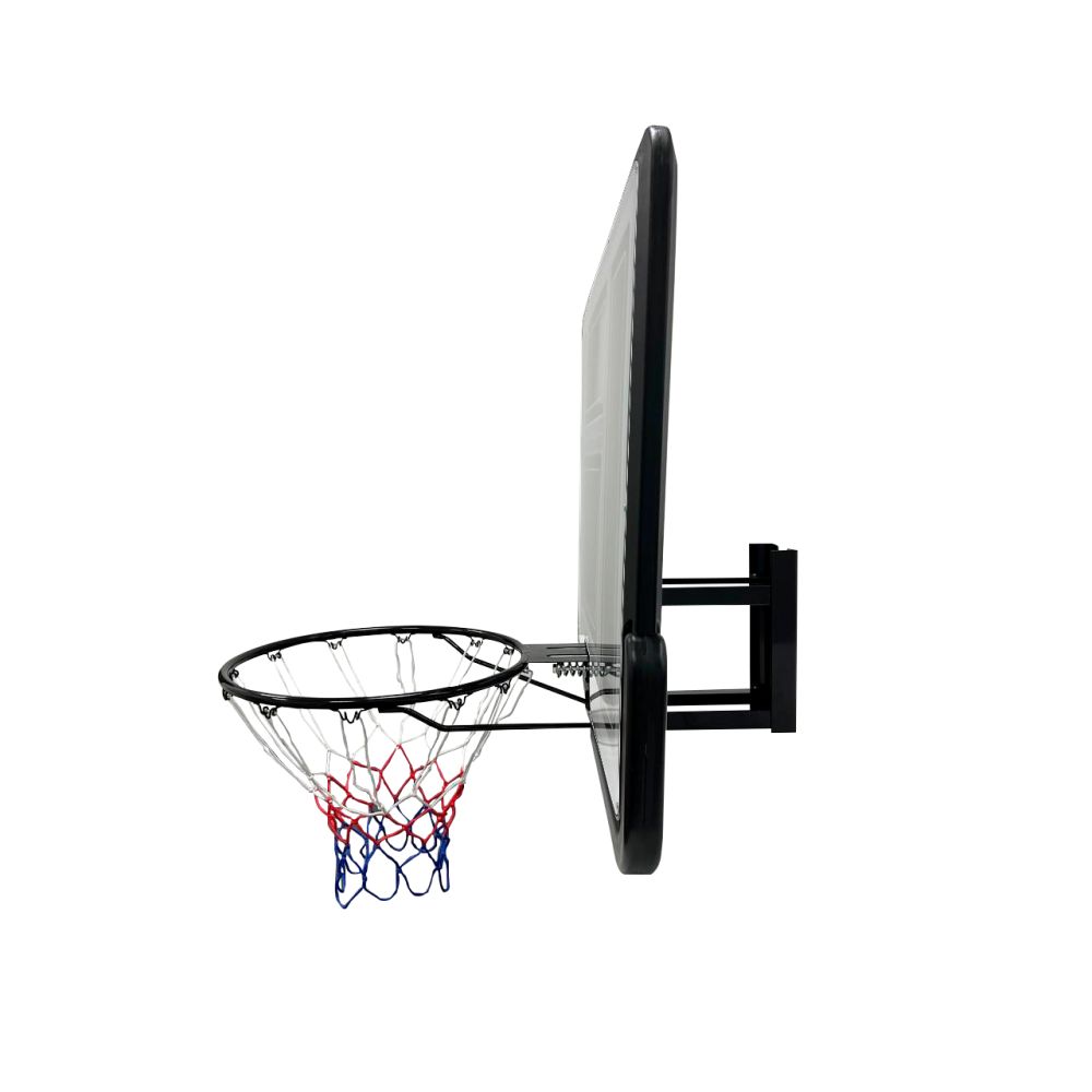 Баскетбольный щит UNIX Line B-Backboard-PVC 44&quot;x30&quot; R45