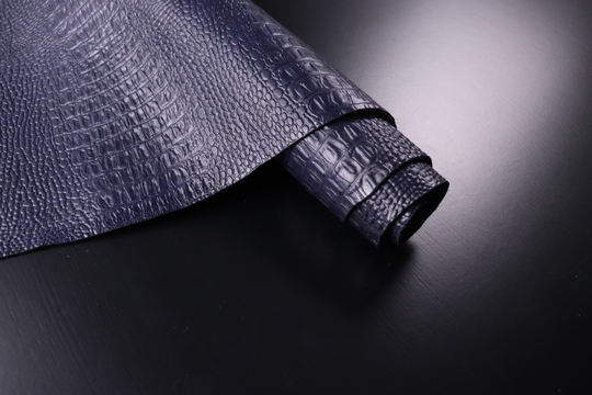 2,2-2,4 Юфть синяя + Рептилия 150дм² (КЛ)