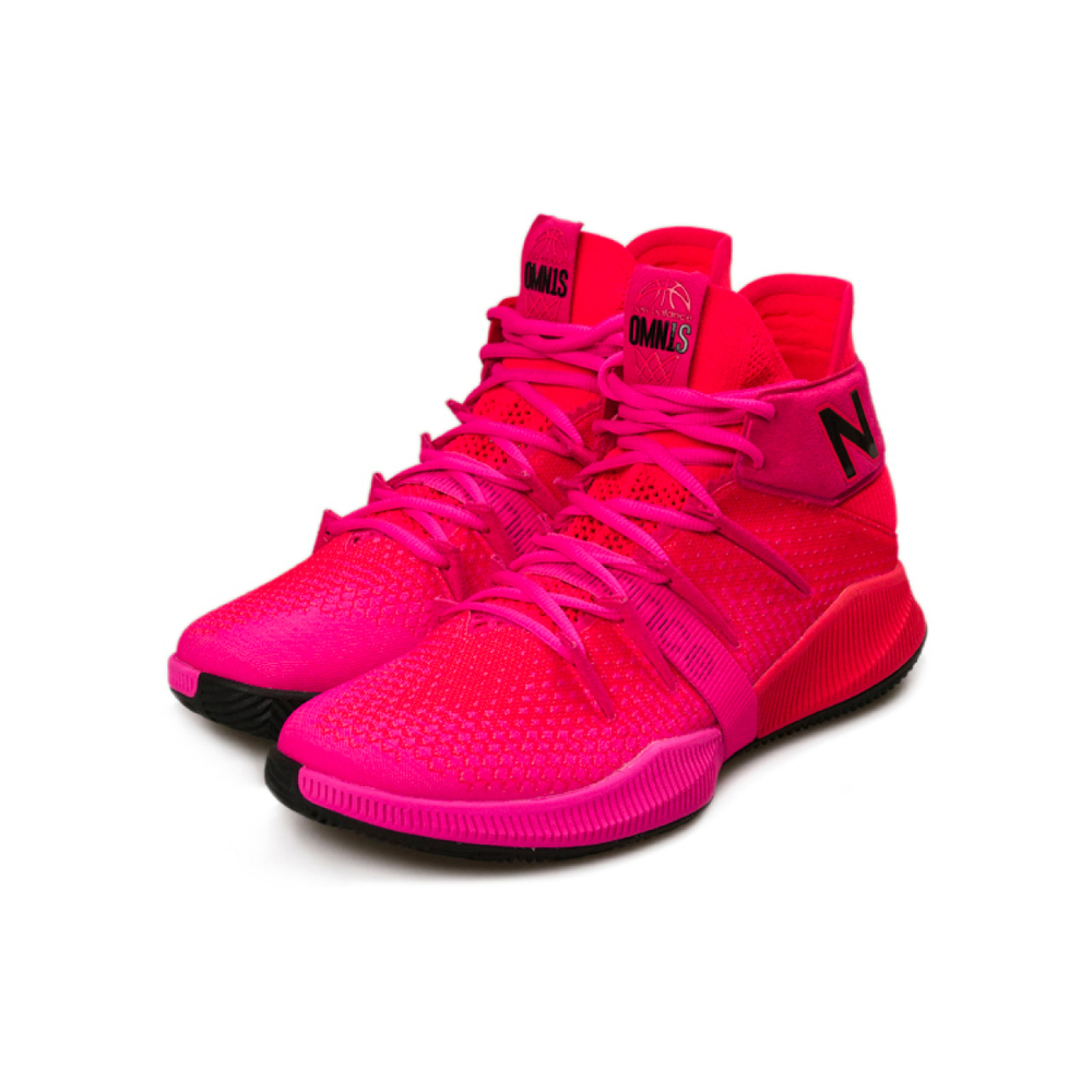 Кроссовки New Balance NB OMN1S "heat wave", BBOMNXEP