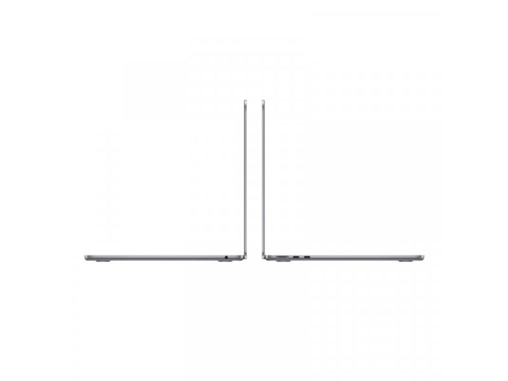 Ноутбук Apple MacBook Air 13 2024 M3 (13.6/2560x1664/24GB/512GB SSD/Apple graphics 10-core) Space Gray (MC8M4)