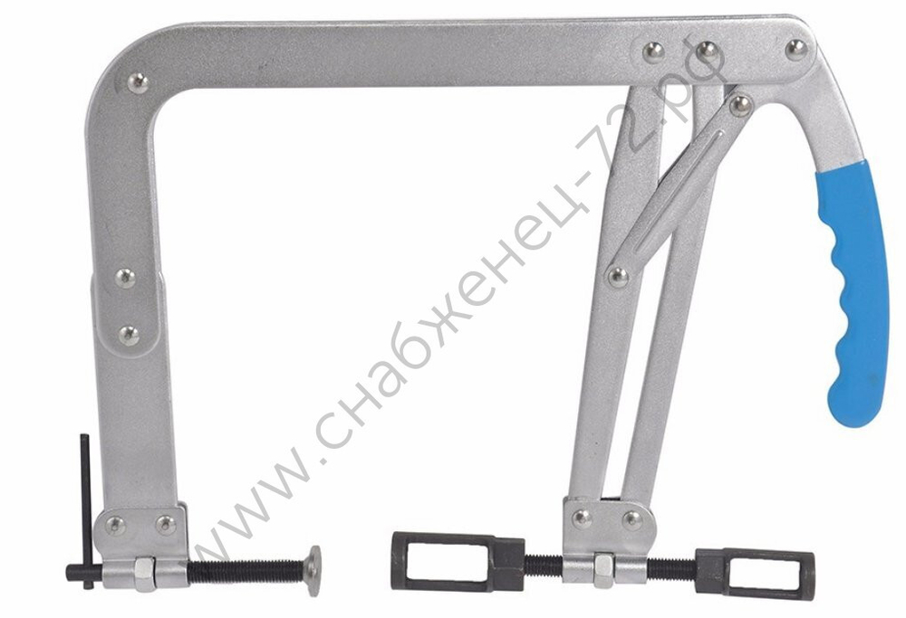 Рассухариватель клапанов универсальный