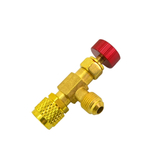 Вентиль сервисный HC-1221