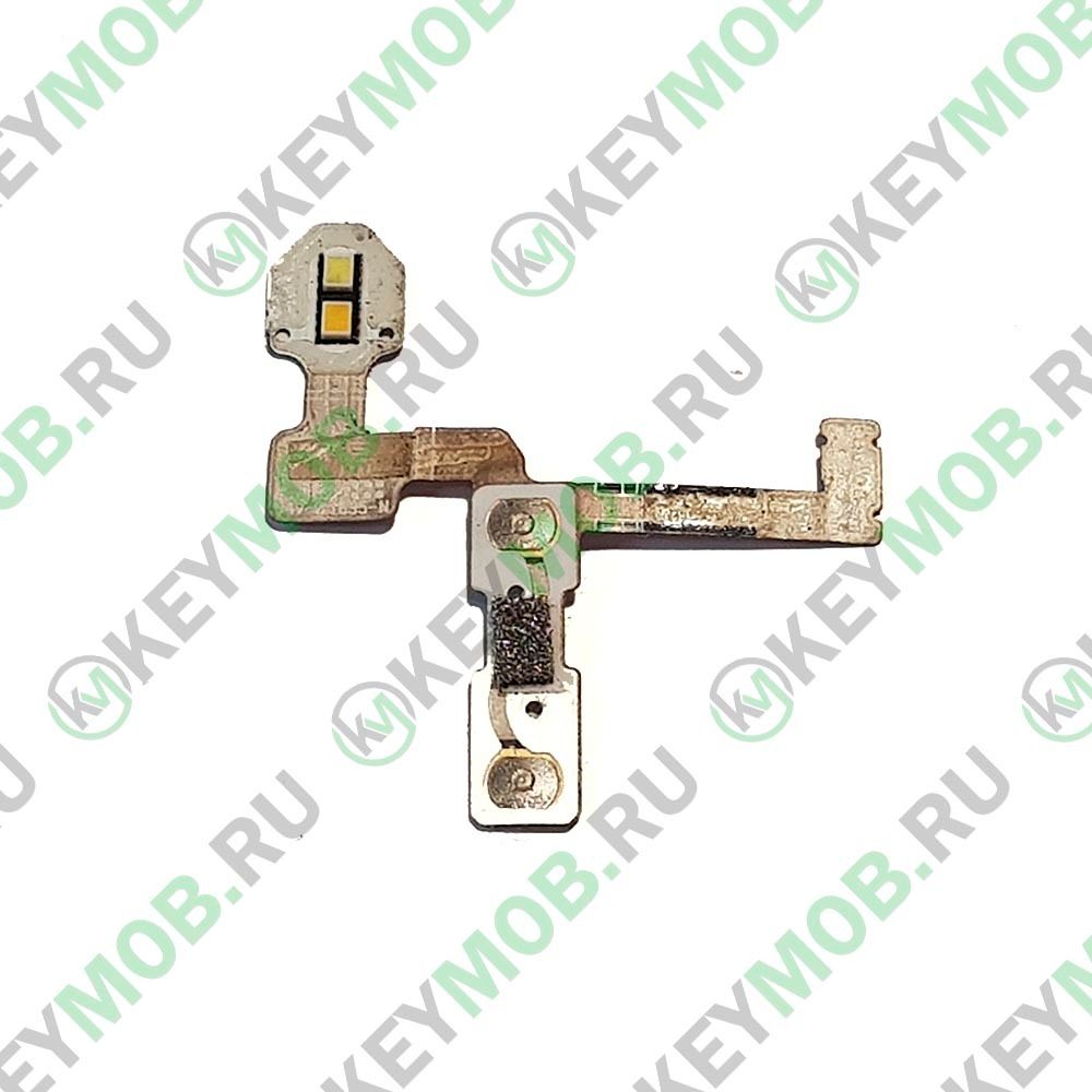 Шлейф с кнопками громкости для телефона Asus Zenfone 2 Laser ZE500KL