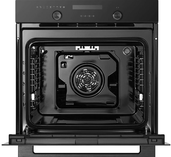 Духовой шкаф Midea MO78107CGB