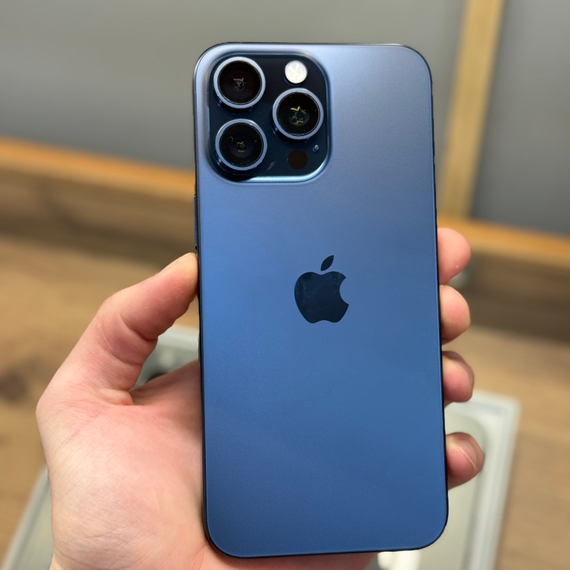 Apple iPhone 15 Pro Max 512gb