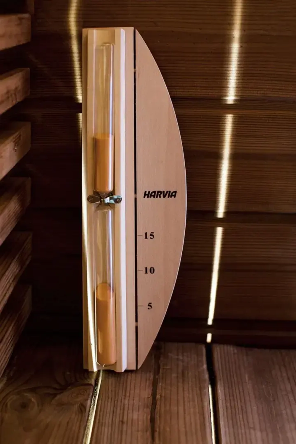 HARVIA Часы песочные Lux SAC19800