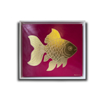 Золотая рыбка