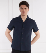 Рубашка Ellino HUGO - темно-синий(50514173)