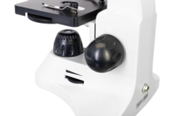 Микроскоп Levenhuk Rainbow 50L Moonstone\Лунный камень - фото 6