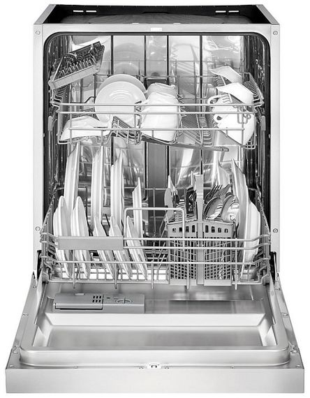 Посудомоечная машина Bomann GSPE 7414 TI