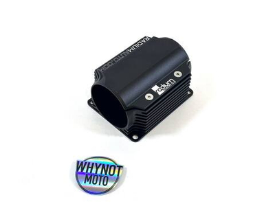 Radium Engineering Кронштейн крепления фильтра с охлаждением 20-0221