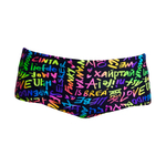 Транки FUNKY TRUNKS Men's Love Funky