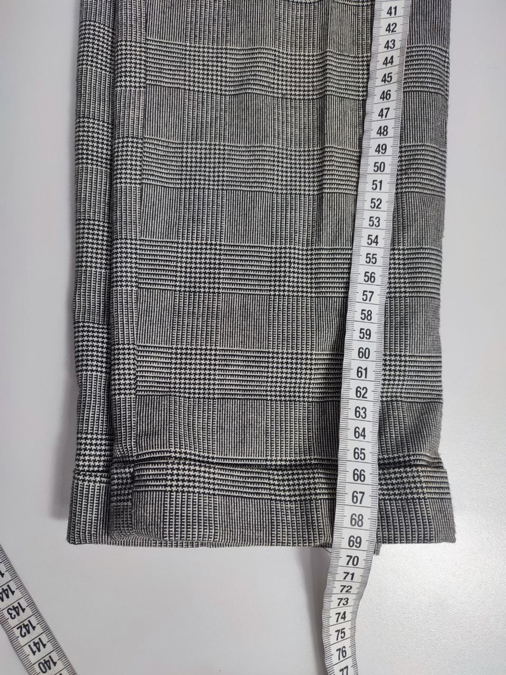 Брюки Savile Row & Co базовые 44 размер